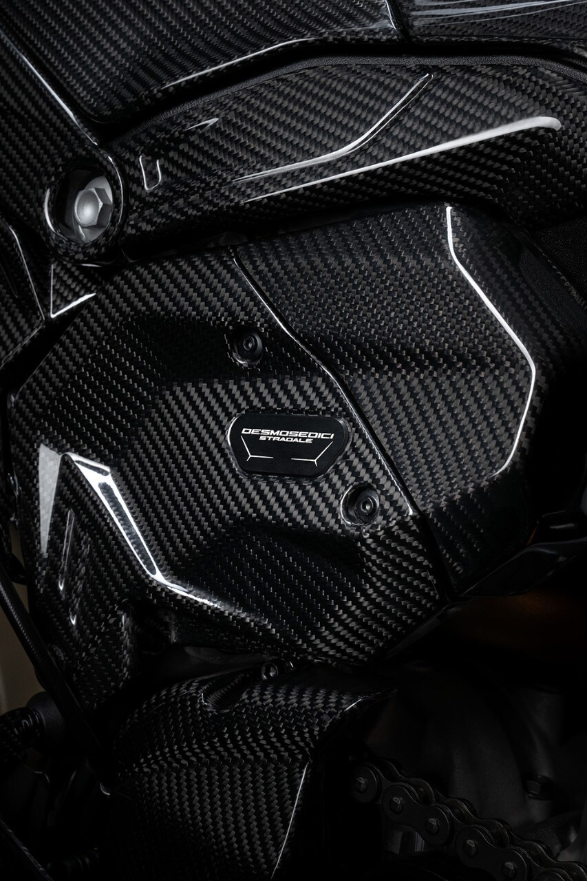 Ducati e Lamborghini insieme per la Panigale più esclusiva di sempre